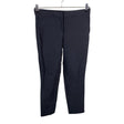 Unisex Cut & Pret - Straight leg trousers, size 36 - Black ()