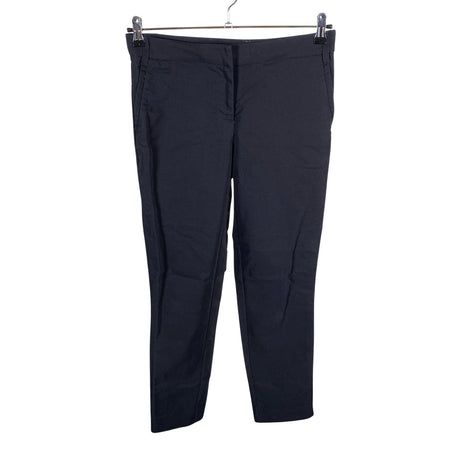 Unisex Cut & Pret - Straight leg trousers, size 36 - Black ()