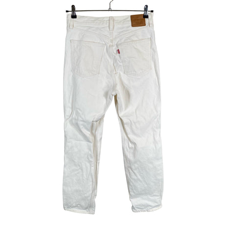 Unisex Levi's - Jeans, size W30 - White (2)