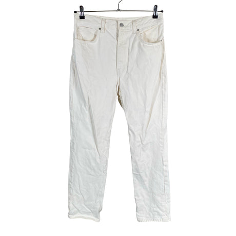 Unisex Levi's - Jeans, size W30 - White ()
