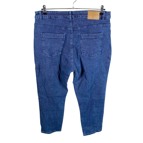 Unisex Nanso - Jeans, size S - Blue (2)