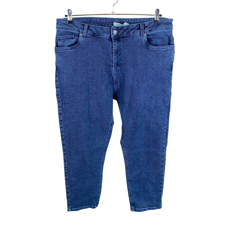 Unisex Nanso - Jeans, size S - Blue ()