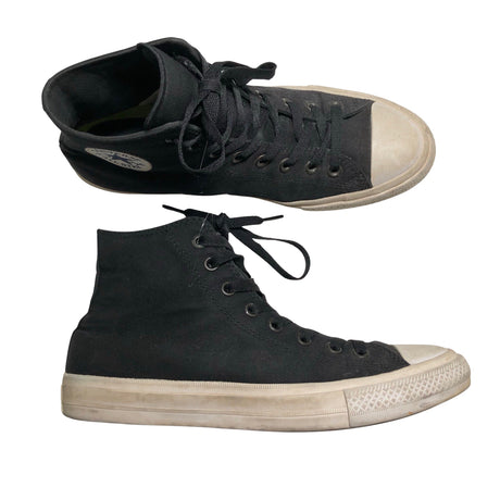 Unisex Converse - Casual sneakers, size 43 - Black ()