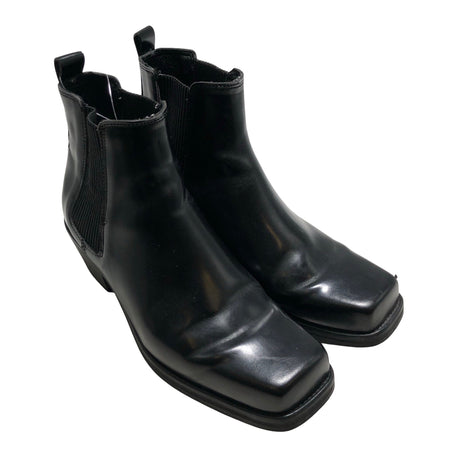 Unisex Samsoe&Samsoe - Ankle boots, size 38 - Black (2)