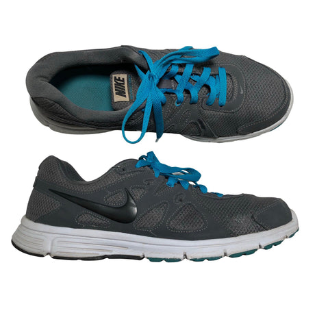 Unisex Nike - Sneakers, size XS - Gray ()