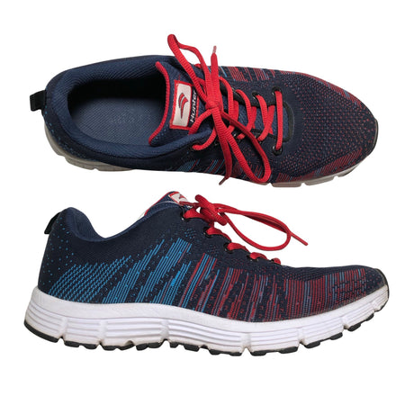 Unisex Hunter - Sneakers, size XS - Blue ()