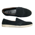 Unisex Ongbim - Casual sneakers, size XS - Black ()