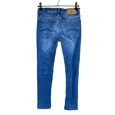 Unisex Tommy Hilfiger - Jeans, size 134 - 140 - Blue (2)