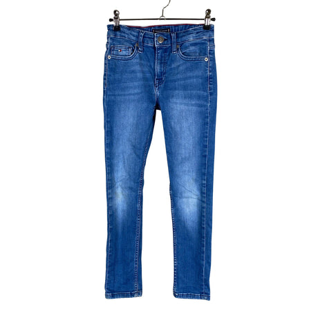 Unisex Tommy Hilfiger - Jeans, size 134 - 140 - Blue ()