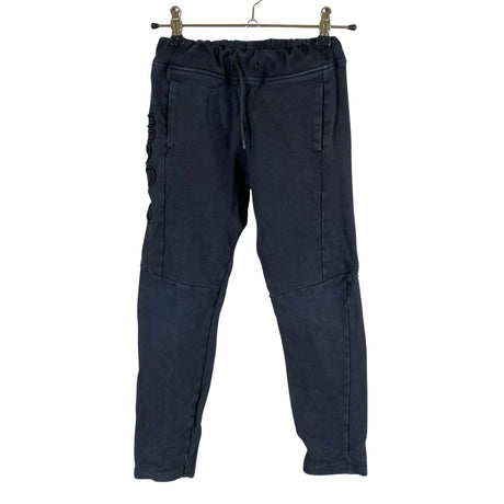 Unisex Gugguu - Sweatpants, size 128 - 134 - Black ()