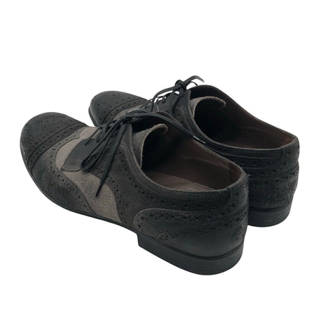 Unisex Dolce&Gabbana - Walking shoes, size 43 - Gray (2)