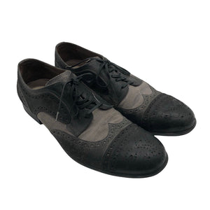 Unisex Dolce&Gabbana - Walking shoes, size 43 - Gray (3)