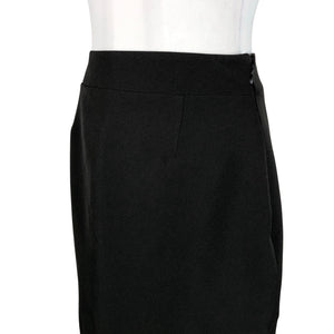 Unisex Philipp Plein - Fabric skirt, size 40 - Black (3)