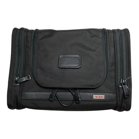 Unisex Tumi - Toiletry bag, size Midi - Black ()