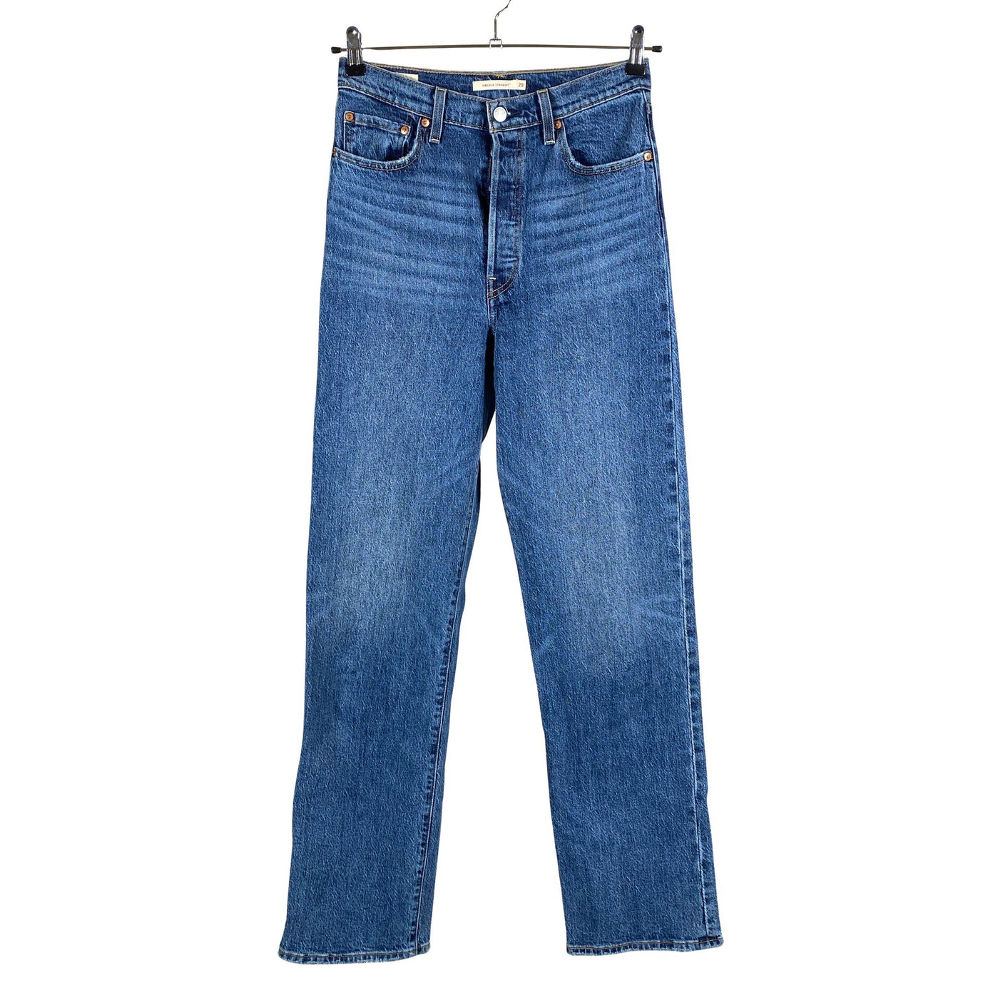 Unisex Levi's - Jeans, size W29 - Blue (1)