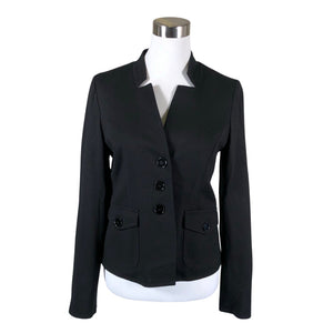 Unisex Ritva Falla - Jacket, size 38 - Black (1)
