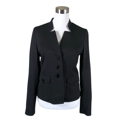 Unisex Ritva Falla - Jacket, size 38 - Black ()
