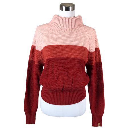 Unisex Nanso - Sweater, size 36 - Light pink ()