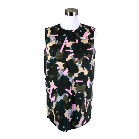 Unisex Marimekko - Top, size 40 - Green ()