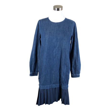 Unisex Marc O'Polo - Denim dress, size 38 - Blue ()