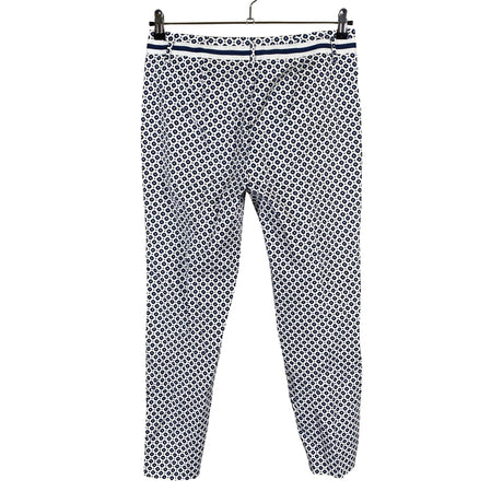 Unisex Luisa Cerano - Slacks, size 38 - White (2)