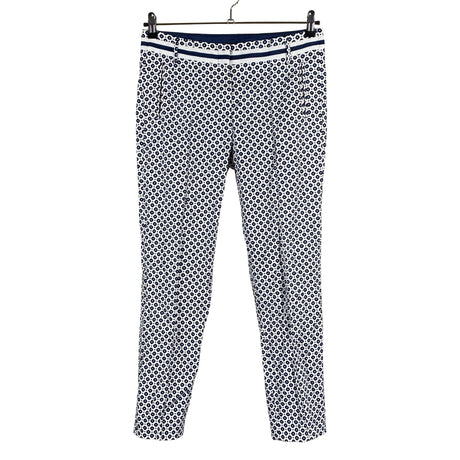 Unisex Luisa Cerano - Slacks, size 38 - White ()