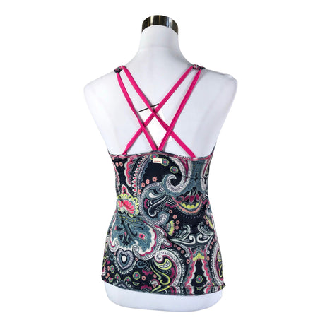 Unisex Odd Molly - Sports top, size 40 - Gray (2)