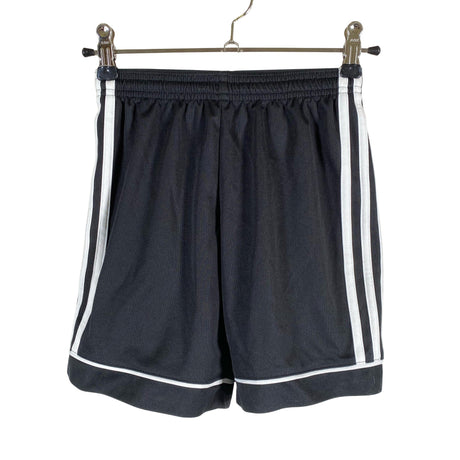 Unisex Adidas - Sports shorts, size 134 - 140 - Black ()