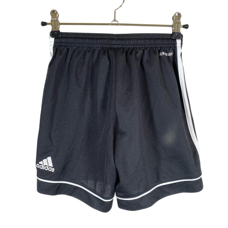 Unisex Adidas - Sports shorts, size 134 - 140 - Black (2)