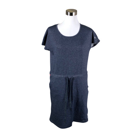 Unisex Craghoppers - Tricot dress, size 38 - Blue ()