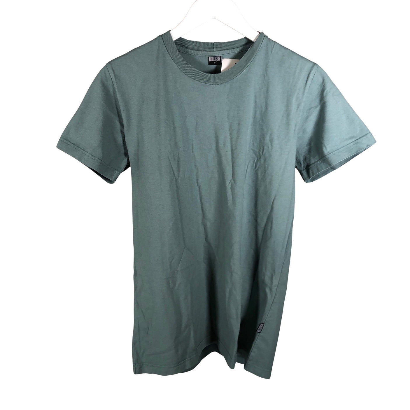 Unisex R-collection - T-shirt, size S - Green (1)
