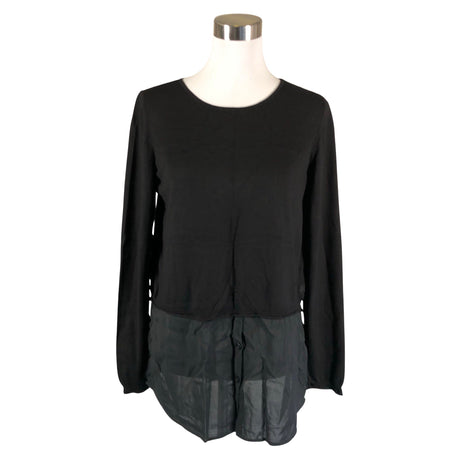 Unisex Marc O'Polo - Sweater, size 38 - Black ()