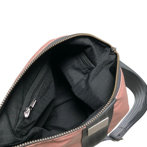 Unisex Globe Hope - Shoulder bag, size Midi - Light pink (2)