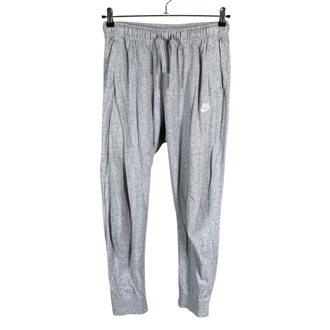 Unisex Nike - Sweatpants, size M - Gray (1)