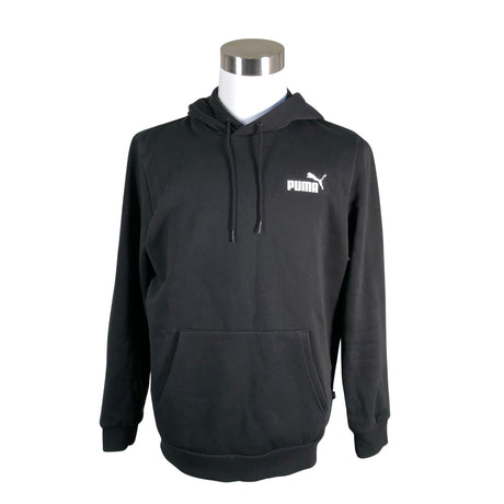 Unisex Puma - Hoodie, size M - Black ()