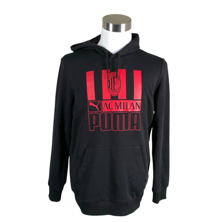 Unisex Puma - Hoodie, size M - Black ()
