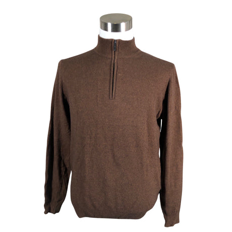 Unisex Sand - Sweater, size M - Brown ()