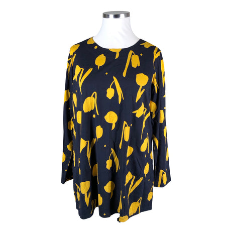 Unisex Nanso - Tricot tunic, size 48 - White ()