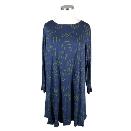 Unisex Nanso - Tricot dress, size 44 - Blue ()