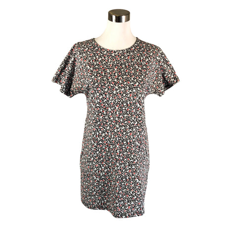 Unisex Nanso - Tricot tunic, size 34 - White ()