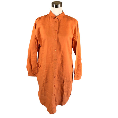 Unisex Nanso - Dress, size 36 - Orange ()