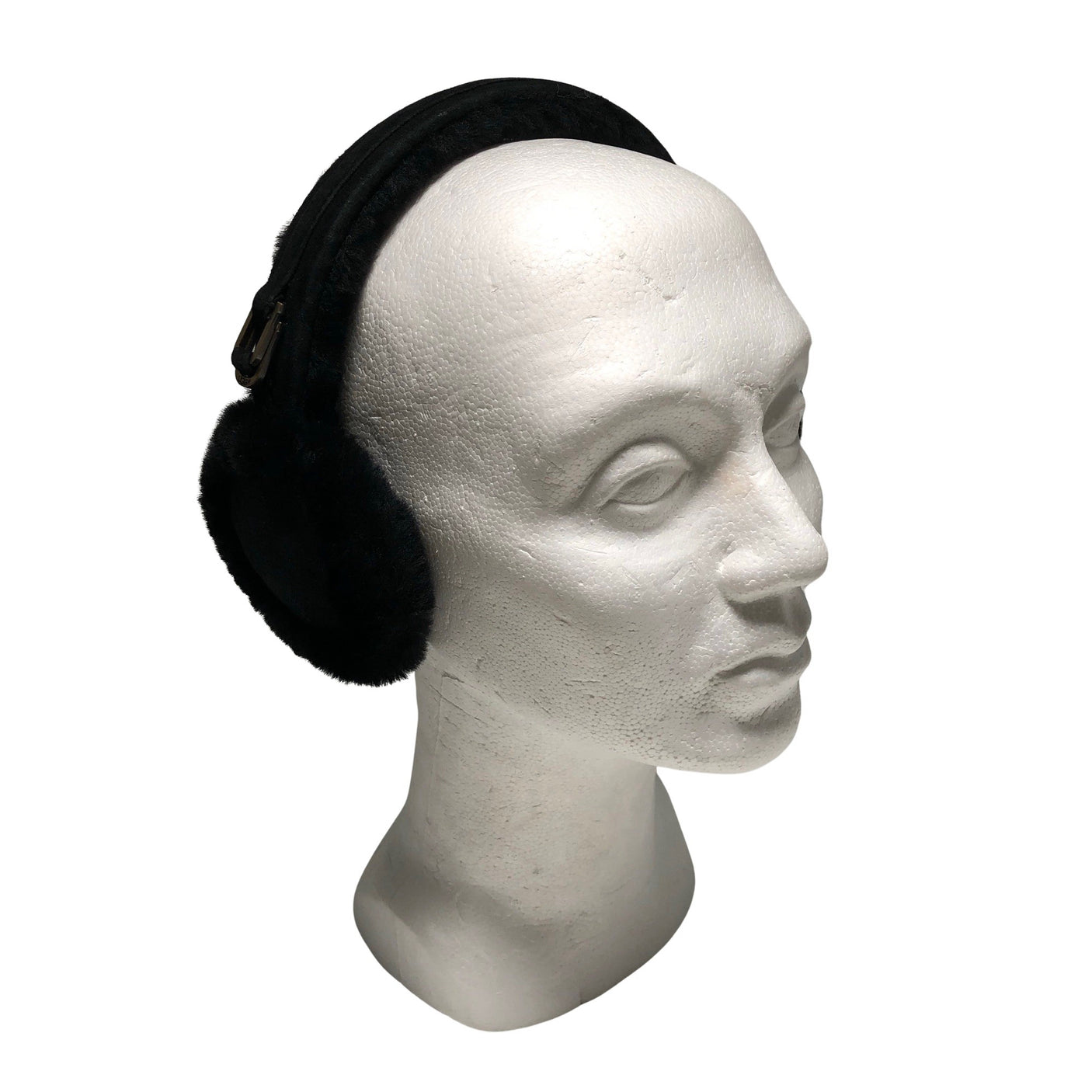 Unisex Ugg - Earmuffs, size No size - Black (1)