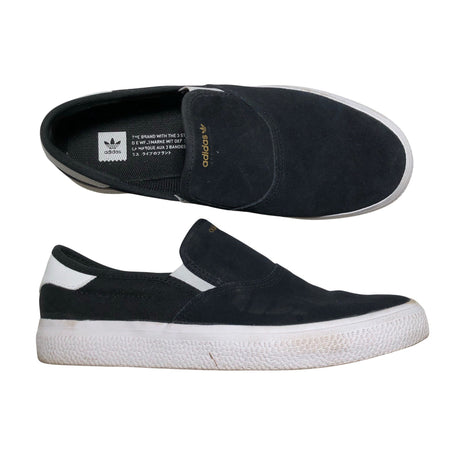 Unisex Adidas - Casual sneakers, size 39 - Black ()