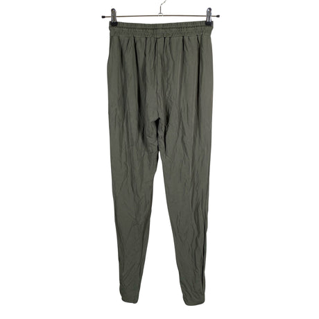 Unisex Michael Kors - Slacks, size 32 - Green (2)