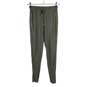Unisex Michael Kors - Slacks, size 32 - Green (1)