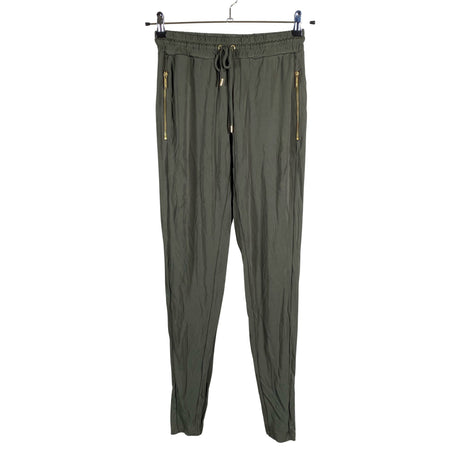 Unisex Michael Kors - Slacks, size 32 - Green ()