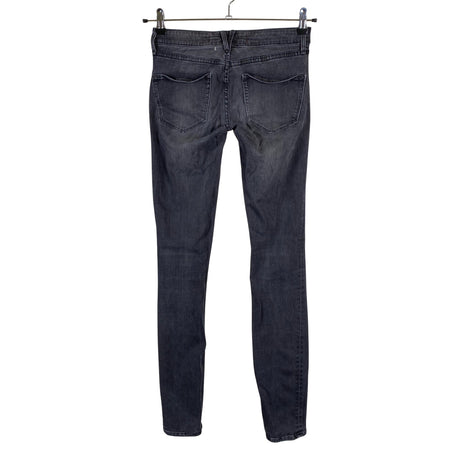 Unisex Marc By Marc Jacobs - Jeans, size W26 - Gray (2)