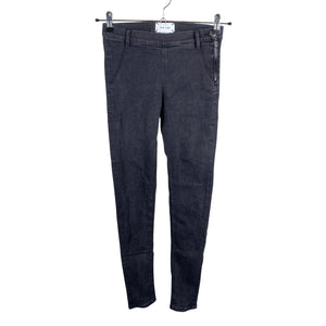 Unisex The Lab - Jeggings, size W26 - Gray (1)