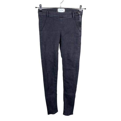 Unisex The Lab - Jeggings, size W26 - Gray ()