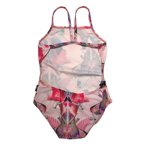 Unisex Molo Kids - Swimsuit, size 92 - 98 - Light pink (2)